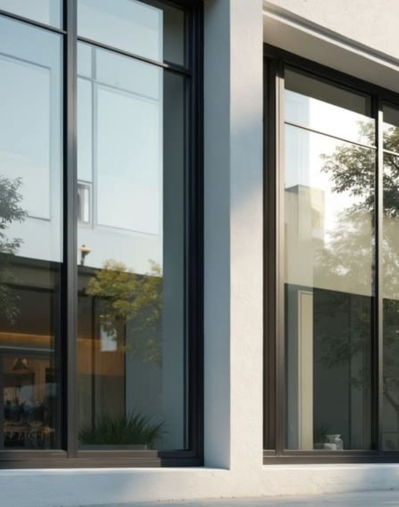 importing windows from europe